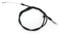 Ollanoos 381030082/0 Clutch Drive Cable, Self Drive Clutch Cable Lawn Mower Engine Control Cable Clutch Control Cable Replacement for Mountfield SP454 SP180 SP183
