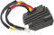 FGRggds Motorcycle Rectifier Regulator Assembly Fit For Triumph Daytona/Sprint GT/Street Triple 675 Rectifier
