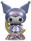 Hello Kitty, Figurine, 10 cm, Modèle Kuromi, pour Les Enfants dès 6 Ans, HKT083
