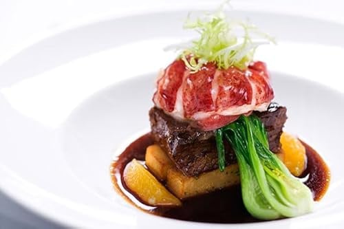 Red Letter Days Table for Two Gift Voucher Experience for 2 – Over 690 Dining Options
