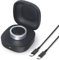 Chargeur Compatible avec Ou-ra Ring Gen3 Taille 6 | Charger pour Smart Ring Gen3, INCL Quick Charge Dock et Câble USB-C, Chargeur sans Fil pour Ring Gen3