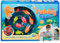 Fishing Game - Have Some Fun With This Fishing Game - Catch As Many Fishes As You Can - 3 X AA Batteries Not Included - Includes: 10 X Fishes - 2 X Fishing Rods