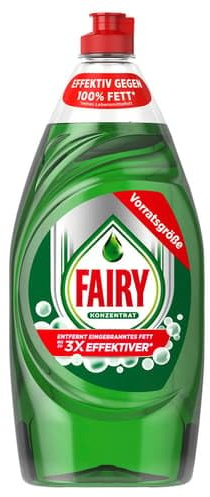 Fairy Handspülmittel Konzentrat Original (0.9 ml)