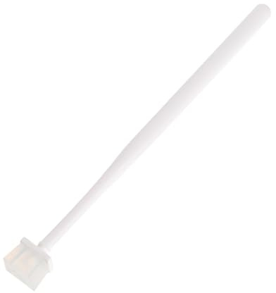 TOBBOMEY Kamera Sensor Reinigungsstick Jelly Gel für Ccd Cmos Sensoren Schonende Kamerareinigung ohne Kratzer Klebriger Reinigungskopf für Präzise Sensorfleckenentfernung Zufällige Farbe