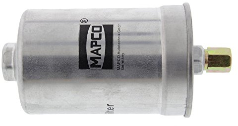 MAPCO Kraftstofffilter 62177