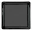 DEMCiflex Staubfilter 120mm schwarz/weiß