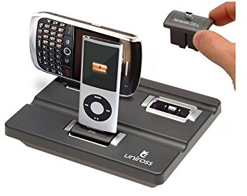 Uniross U0221818 Chargeur de Batterie