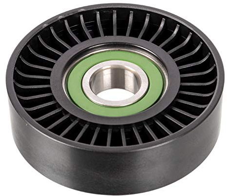 febi bilstein 23781 Umlenkrolle für Keilrippenriemen, 1 Stück