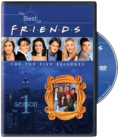 Best of Friends, The: Season 1