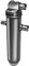 Valeo 508597 Filtro deshidratante, aire acondicionado