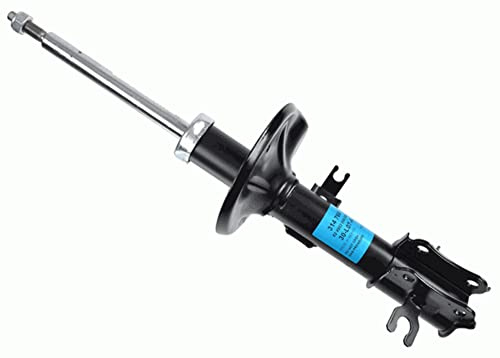 SACHS 314 766 Stoßdämpfer for and other applications | Kompatibel mit: CHEVROLET AVEO / KALOS Schrägheck, AVEO / KALOS Schrägheck, AVEO / KALOS Stufenheck