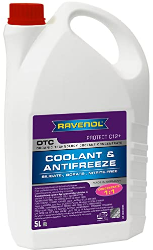 RAVENOL OTC Concentrate Protect C12+