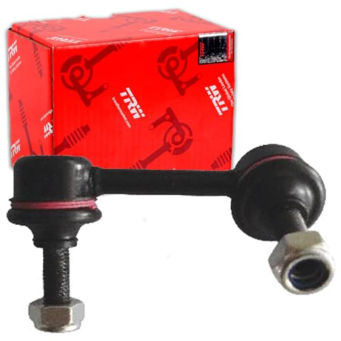 TRW JTS7632 Wheel Suspensions
