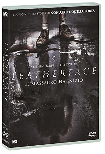 Leatherface - Il Massacro Ha Inizio