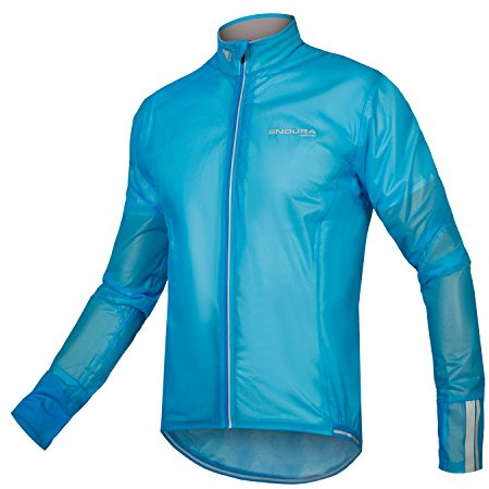 Endura Men's Fs260-pro Adrenaline Race Cape Jacket