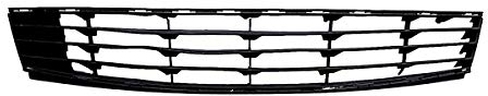 Frontstoßstange Mittelgrill für CLIO ab 2005 bis 2009