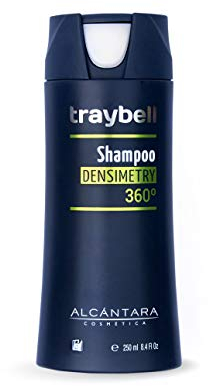 Traybell Densimetry Shampoo 250 Ml