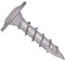 PARCO Pfostenschrauben, Holzschrauben, Pfostenverbinderschrauben, Tellerkopfschraube 10,0 x 50mm, 50 Stück, TX40, Silverline