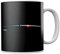 Nasa Satellite Horizon Shot Mug
