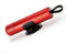 ACEBON Car Safety Hammer Window Glass Breaker and Seat Belt Cutter Emergency Escape Tool (Red)