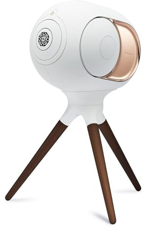 Devialet Pied de Sol Treepod White Mat VT811