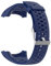Dkings Armband Kompatibel mit Polar M400 / M430 Armband - Sport Silikon Uhrenarmband Replacement Wechselarmband Ersatzarmband für Polar M400 / M430 Smartwatch (Blau)