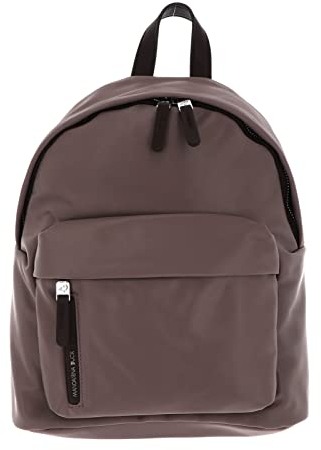 Mandarina Duck Rucksack Braun (Beaver) Hunter P10vct23 25x30x12 (L x H x B)