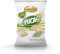 Yucas - Bolsa Individual de 65 g - Elaborado con Yuca y Aceite de Girasol 100% - Textura Crujiente - Ideal Como Aperitivo para Picar Entre Horas - Gourmet Latino