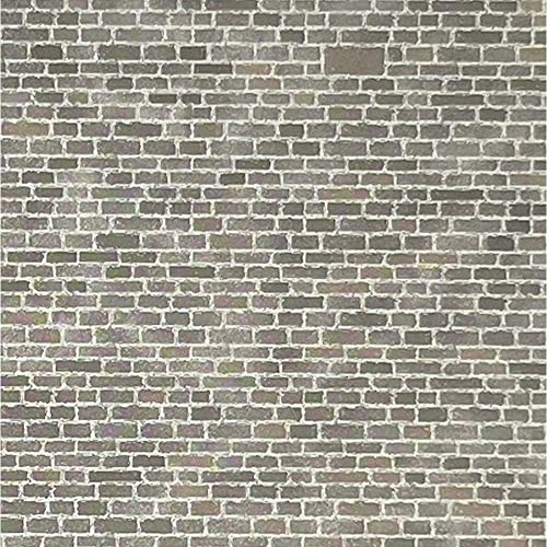 Metcalfe OO59 Old Mill Stone Sheets (8)