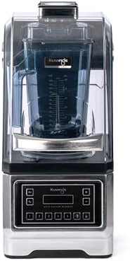 Kuvings - Blender professionnel sous vide 1700W avec cloche de réduction de bruit - CB1000