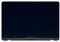 FTDLCD® Pantalla de retina LED LCD de 13,6 pulgadas para Apple MacBook Air M2 A2681 2022 EMC 4074 (plata)