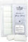 Wax Melt Snap Bar, Wax Melt Strong Scented, 50+ Fragrance Scents - Home Fragrance, Wax Melt Scented for Wax Melt Burner, Candle Warmer - Vegan, Eco Friendly Gift (Jasmine and Ylang Ylang) 50g