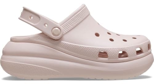 Crocs Crush Clog 34-35 EU Quartz