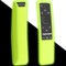 Remote Case Cover for Samsung Smart TV Remote | BN59 Series Curved Controller Universal Silicone Battery Cover Sleeve with Glow in The Dark Green