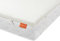 sleepling Topper weiche Matratzenauflage, Härtegrad 2 bis 80 kg, Matratzentopper 100 x 200 x 5 cm, waschbar, Ökotex