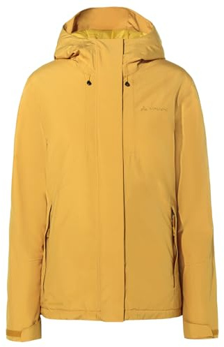 VAUDE Rosemoor - Regenjacke Damen