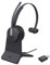 Yealink WH64 Hybrid Dual Teams Headset with Charging Stand
