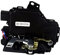 Jodriva Türschlossstellantrieb Hinten Rechts, for VW, for Jetta, for Passat, for Golf, 4 Rabbit GTI 1998-2012 3B1839016A 3B4839016A Austausch des Türschlosses