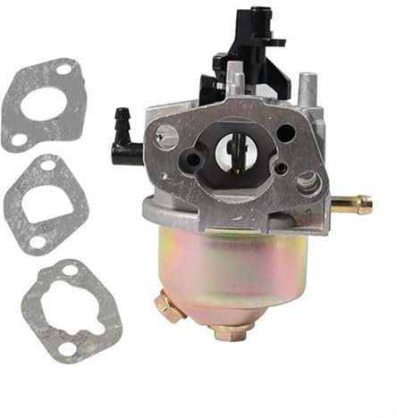 Aprilsunnyzone Carburateur de motoculteur à engrenage avant 150 cc, pour motoculteurs Powermate PFTT142, PFTT142 1, modèles de motoculteur avant 11 150 cc