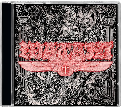 The Agony&Ecstasy of Watain