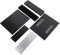 Hyuduo Box of Amplifier in Wa92 Aluminum Aluminum Alloy Box Premium Cover Chassis for VV and Audio Television, Practical Installation, Manufacturing, Suitable for, Video and Audio, Electromagnetic