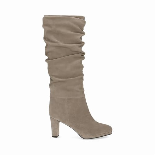 Peter Kaiser Damen - Stiefel 75541 beige 37