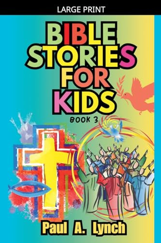 Bible Stories for Kids