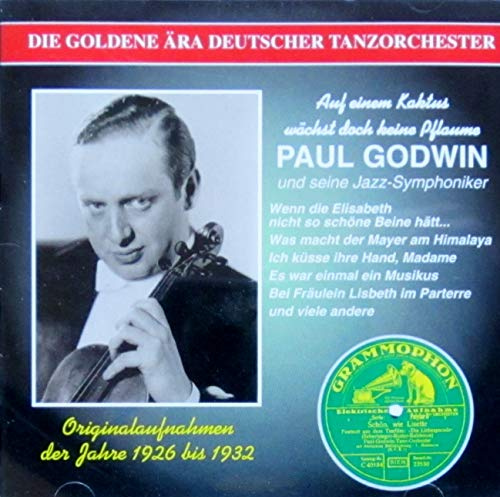 Goldene Aera Deutscher