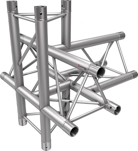Naxpro-Truss FD 23 C51 90° 5 Weg Winkel
