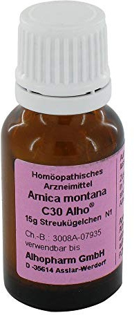 Alhopharm Arzneimittel