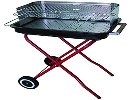 BLINKY 78800-30 Sunny-56 Barbecue, 56 X 36 cm