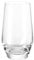 Leonardo 69558 Longdrinkglas/Wasserglas/Saftglas - PUCCINI - 365 ml - 1 Stück