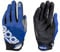 SPARCO MECA 3 HANDSCHUHE GRÖSSE 10 (M) BLAU