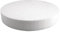 Rayher 3003500 Styropor-Scheibe, 25 cm ø, Höhe 4 cm, ideal als Kuchen-Dummy, Styropor-Torten-Dummy, Styroporscheiben Torte